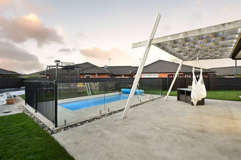 Photo of property in 23 Tiaki Way, Cambridge, 3434
