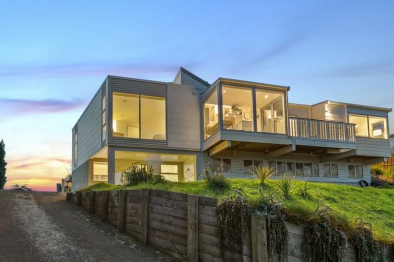 Photo of property in 167 Buckley Road, Southgate, Wellington, 6023