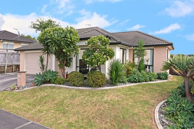 Photo of property in 3 Amesbury Rise, Henderson, Auckland, 0612
