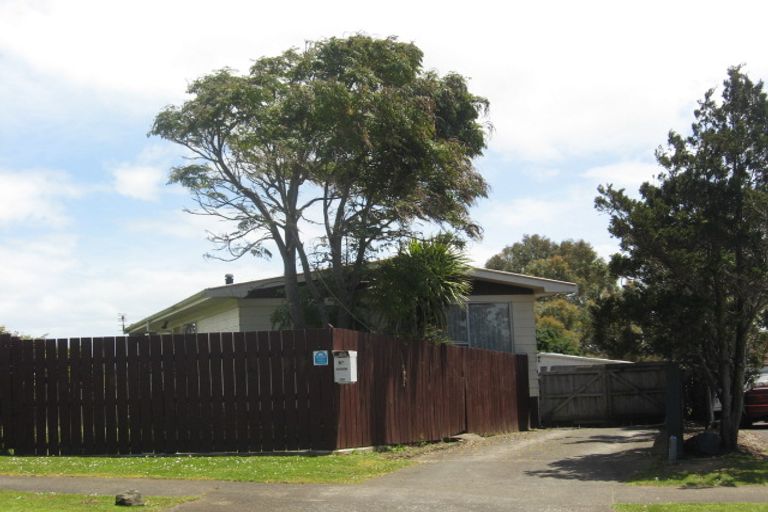 Photo of property in 57 Finlayson Avenue, Clendon Park, Auckland, 2103