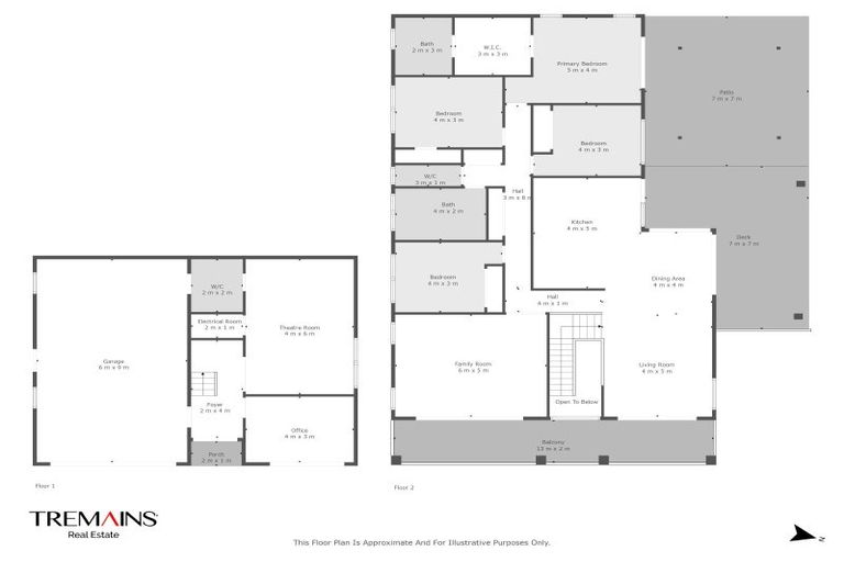 Photo of property in 26 Valley View, Bethlehem, Tauranga, 3110