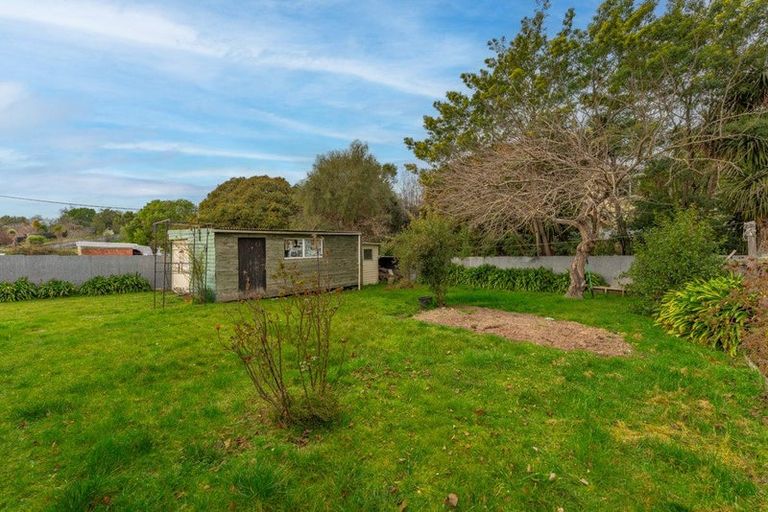 Photo of property in 72 Macdonald Street, Marchwiel, Timaru, 7910