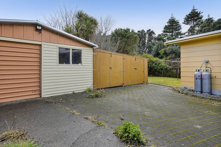 Photo of property in 21 Scotland Street, Patea, 4520