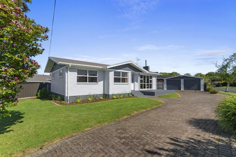 Photo of property in 25 Williams Avenue, Morrinsville, 3300