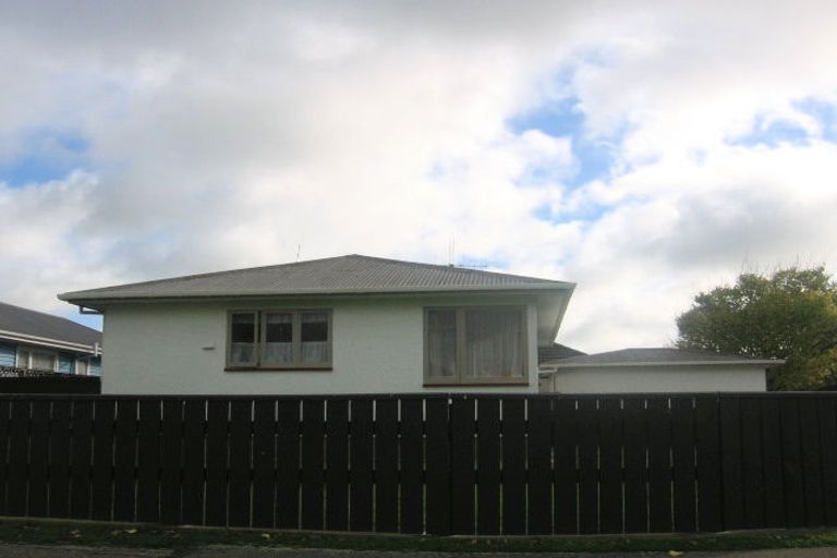 Photo of property in 29 Liverpool Street, Takaro, Palmerston North, 4412