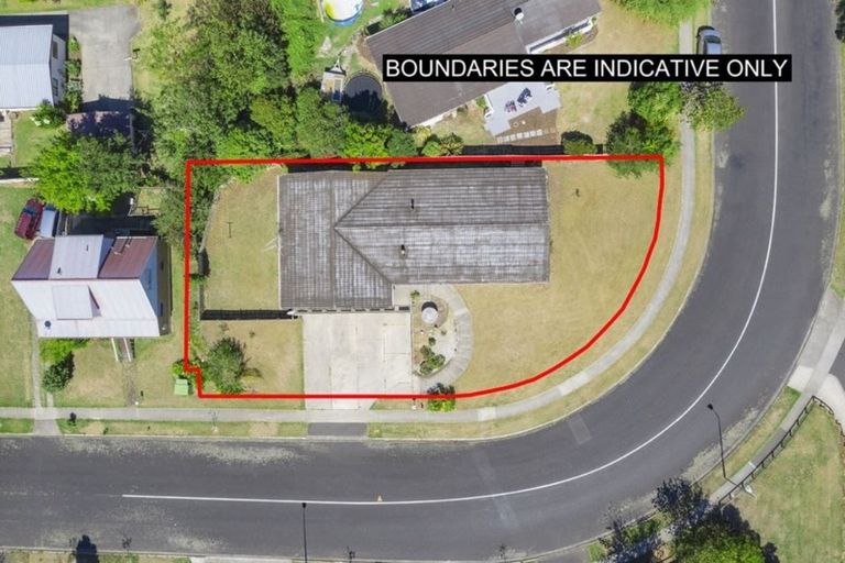 Photo of property in 25 Amanda Avenue, Dinsdale, Hamilton, 3204