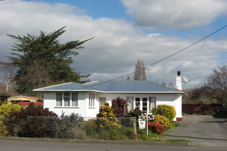 Photo of property in 37 Bibby Street, Waipawa, 4210