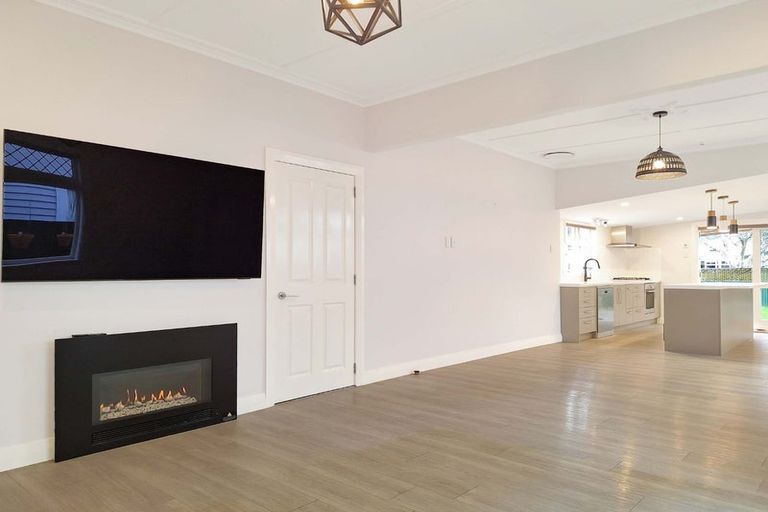 Photo of property in 20 Thornycroft Avenue, Epuni, Lower Hutt, 5011