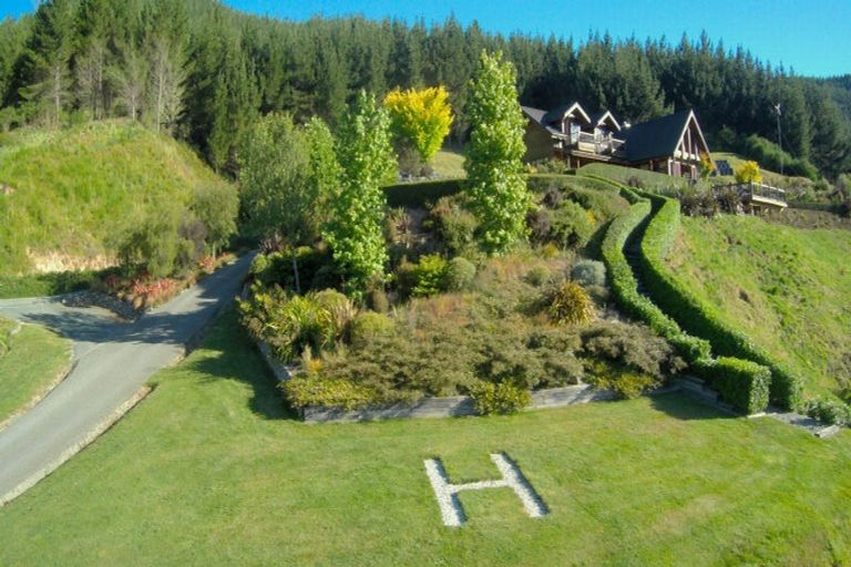Photo of property in Stonefly Lodge, 3256 Motueka Valley Highway, Stanley Brook, Wakefield, 7096