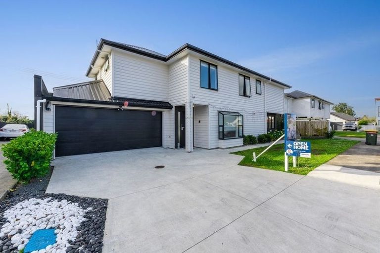 Photo of property in 49 Matata Drive, Takanini, 2112