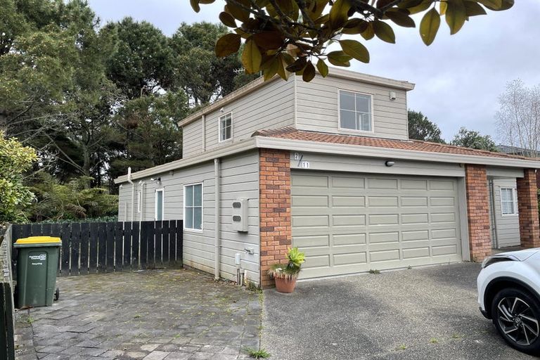 Photo of property in 1/11 Mandica Place, Sunnynook, Auckland, 0632