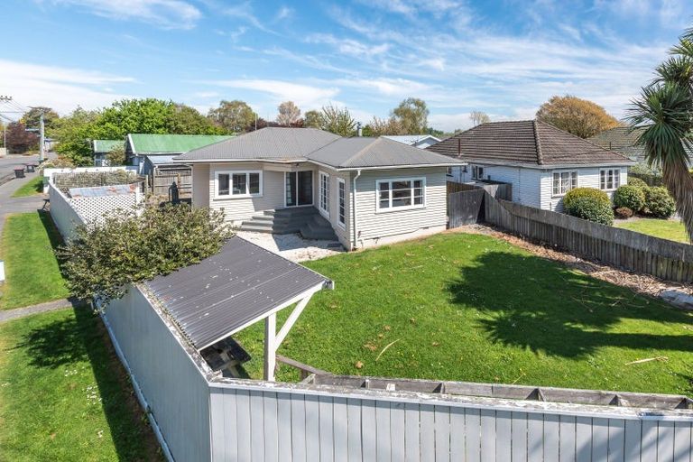 Photo of property in 1/3 Croziers Road, St Albans, Christchurch, 8052