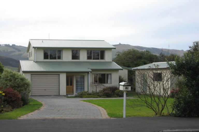 Photo of property in 15 Scotia Street, Port Chalmers, 9023