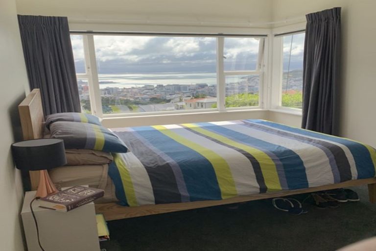 Photo of property in 11 Bruce Avenue, Brooklyn, Wellington, 6021