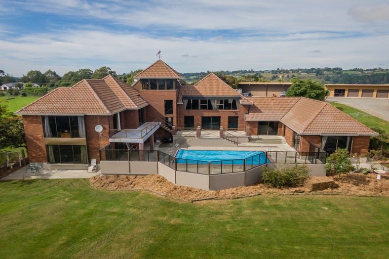 Photo of property in 310 Spur Road, Rosewill, Timaru, 7975