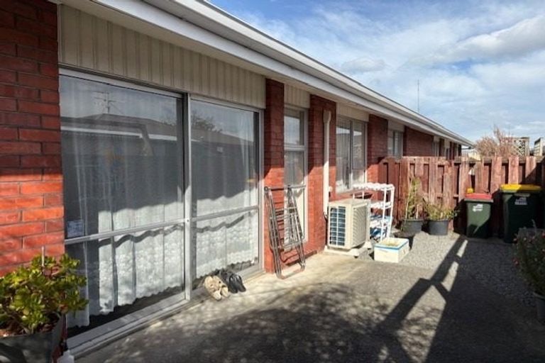 Photo of property in 1/324 Havelock Street, Ashburton, 7700
