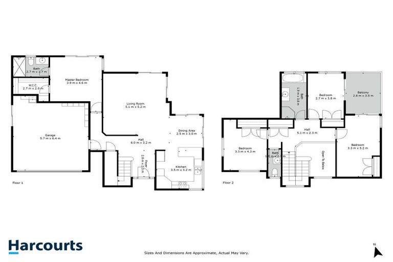 Photo of property in 113a Cook Street, Cockle Bay, Auckland, 2014