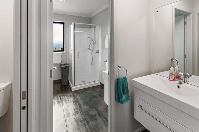 Photo of property in 1 Attrill Place, Tawhero, Whanganui, 4501