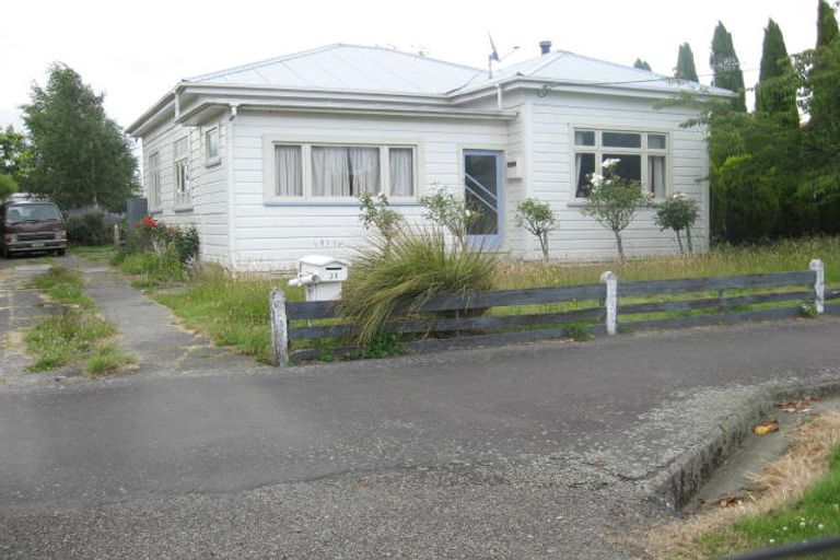 Photo of property in 31 Tui Street, Pahiatua, 4910