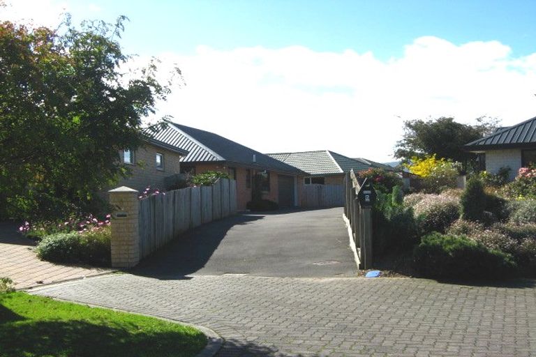 Photo of property in 6 Alpine Close, Mosgiel, 9024