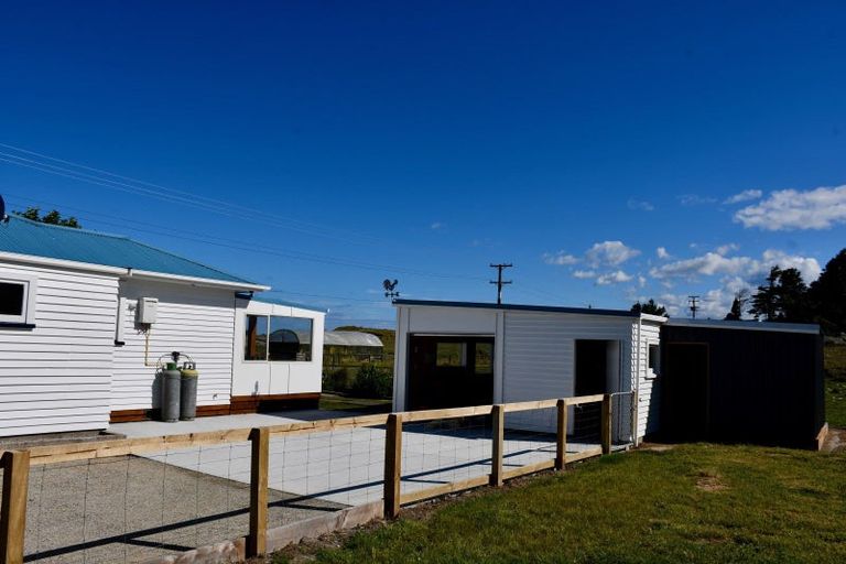 Photo of property in 14 Curries Road, Karamea, 7893