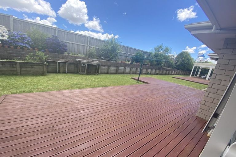 Photo of property in 41 Parkhaven Drive, Rosehill, Papakura, 2113