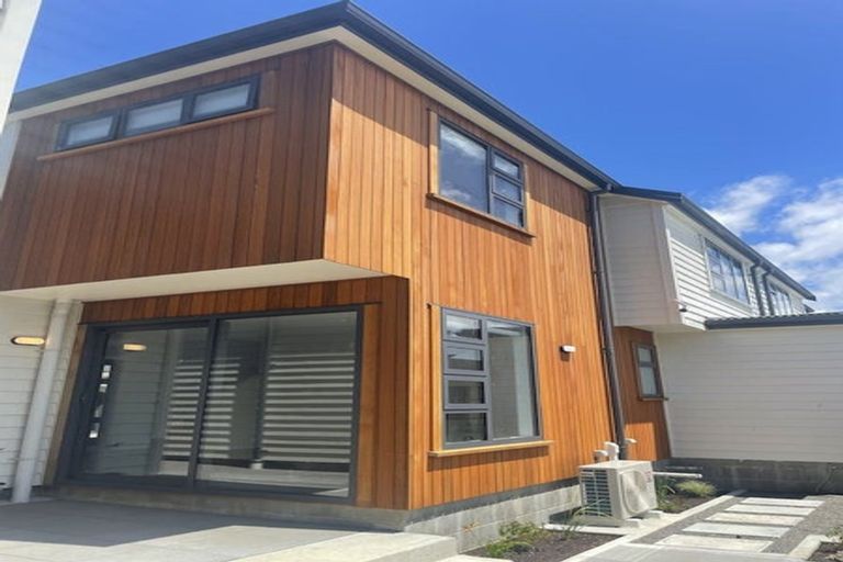 Photo of property in 128b Randwick Road, Moera, Lower Hutt, 5010