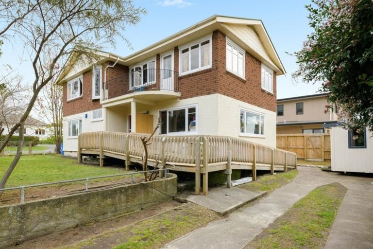 Photo of property in 107 Cameron Road, Te Puke, 3119