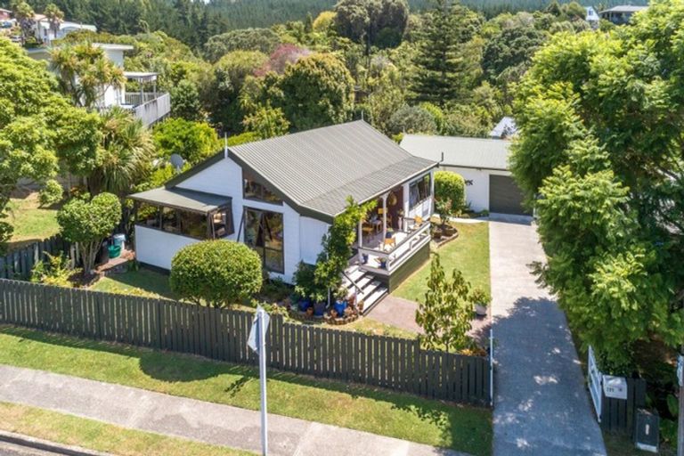 Photo of property in 205 Onemana Drive, Onemana, Whangamata, 3691