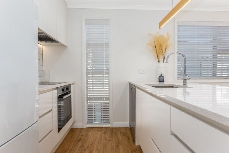 Photo of property in 2 Lucern Lane, Petone, Lower Hutt, 5012