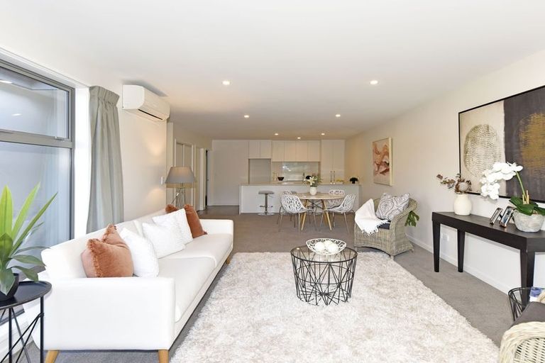 Photo of property in 8 Earhart Lane, Wigram, Christchurch, 8042