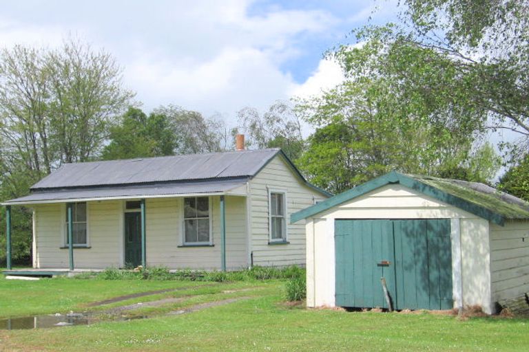 Photo of property in 6 Regent Street, Waihi, 3610