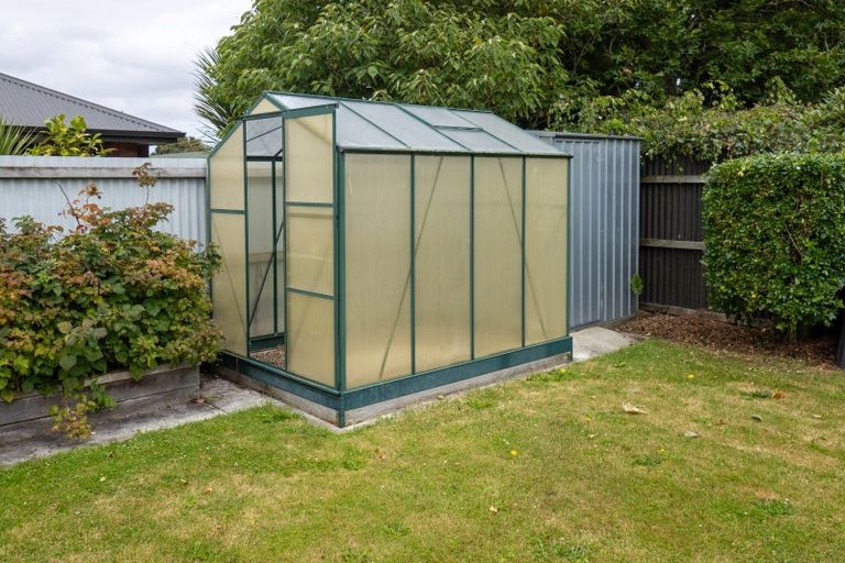 Photo of property in 9a Bridge Street, Netherby, Ashburton, 7700