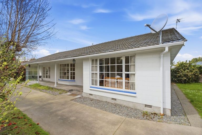 Photo of property in 301 Waimairi Road, Ilam, Christchurch, 8041