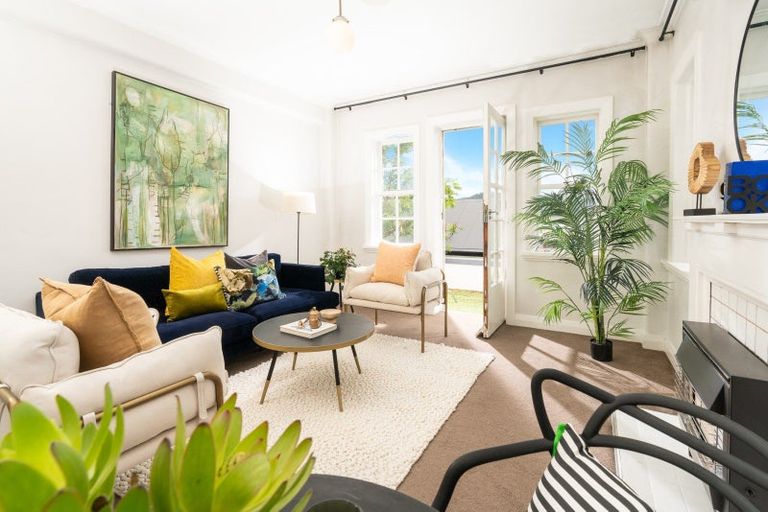 Photo of property in 4/40 Buller Street, Te Aro, Wellington, 6011