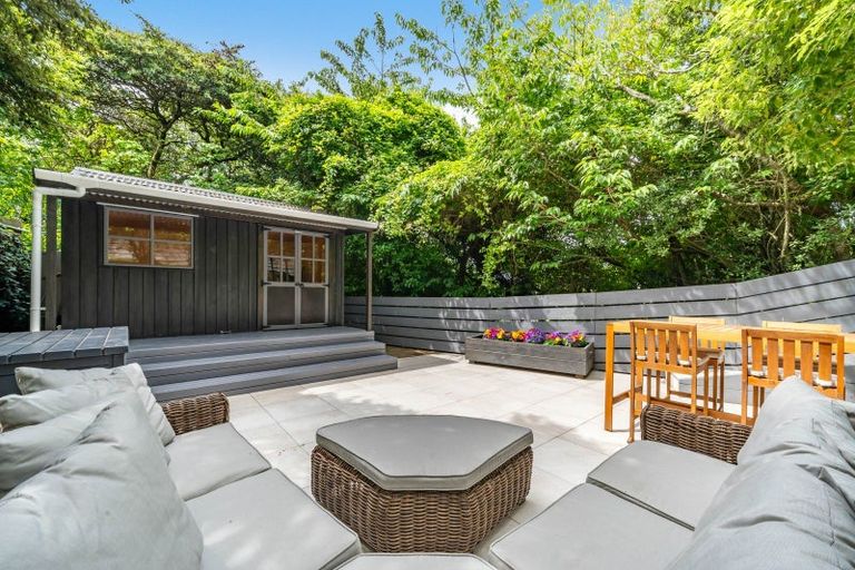 Photo of property in 19 Kitchener Terrace, Johnsonville, Wellington, 6037