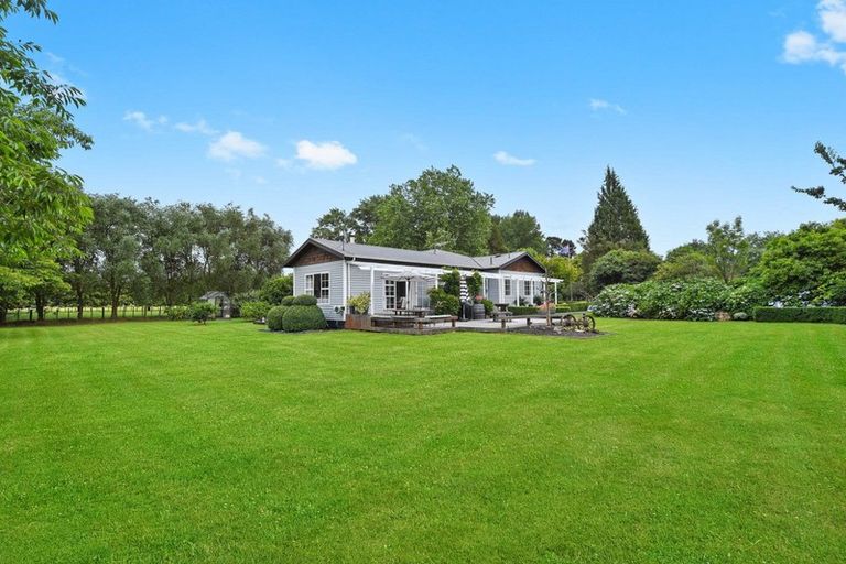 Photo of property in 305 Sainsbury Road, Puketaha, Hamilton, 3281