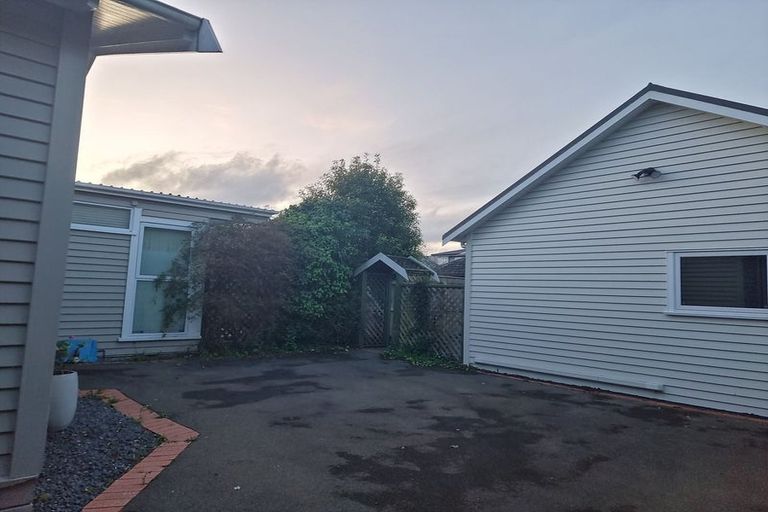 Photo of property in 8 Brasell Street, Fairfield, Lower Hutt, 5011