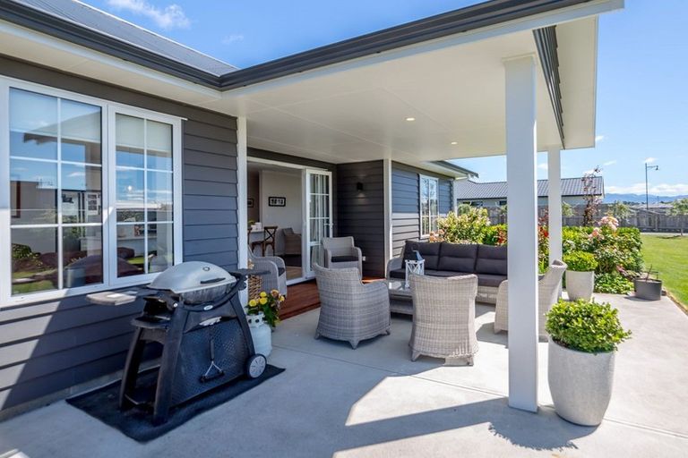 Photo of property in 21 Craigmillar Street, Solway, Masterton, 5810