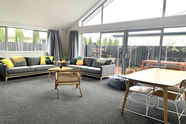 Photo of property in 7a Proctor Street, Papanui, Christchurch, 8053