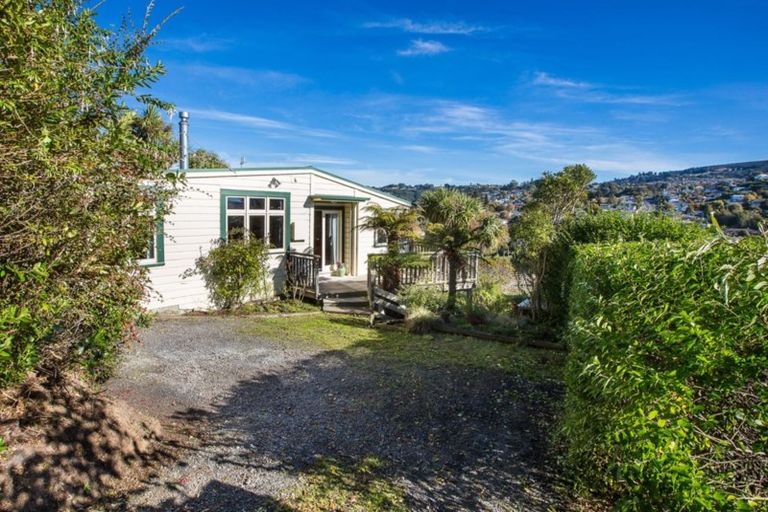 Photo of property in 14 Oates Street, Kaikorai, Dunedin, 9010