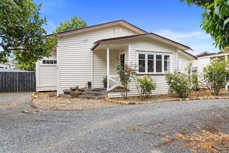 Photo of property in 77a Moore Street, Leamington, Cambridge, 3432