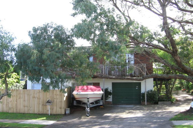 Photo of property in 64a Meadway, Sunnyhills, Auckland, 2010