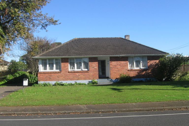 Photo of property in 39 Caspar Road, Papatoetoe, Auckland, 2025