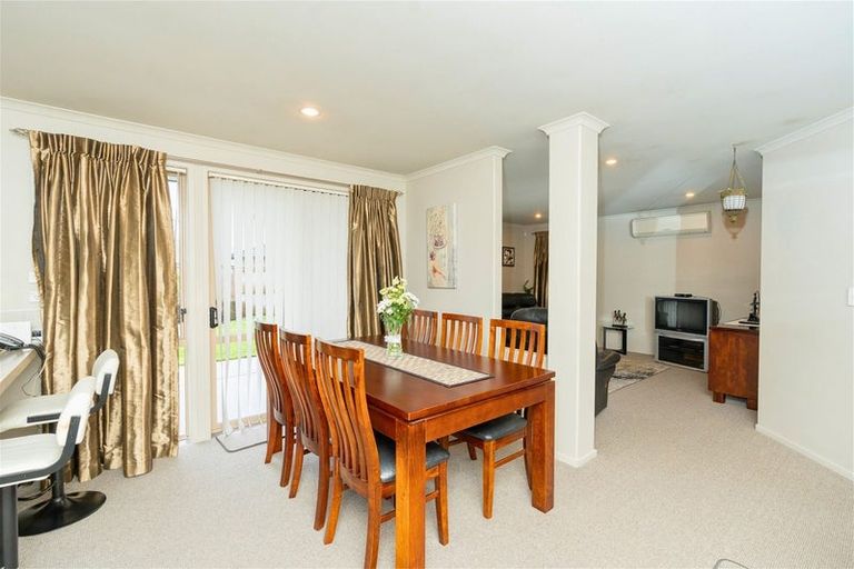 Photo of property in 8 Savannah Place, Rototuna North, Hamilton, 3210