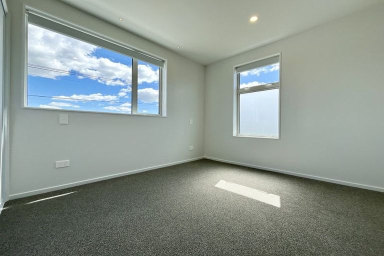 Photo of property in 1/9 Winsor Crescent, Spreydon, Christchurch, 8024