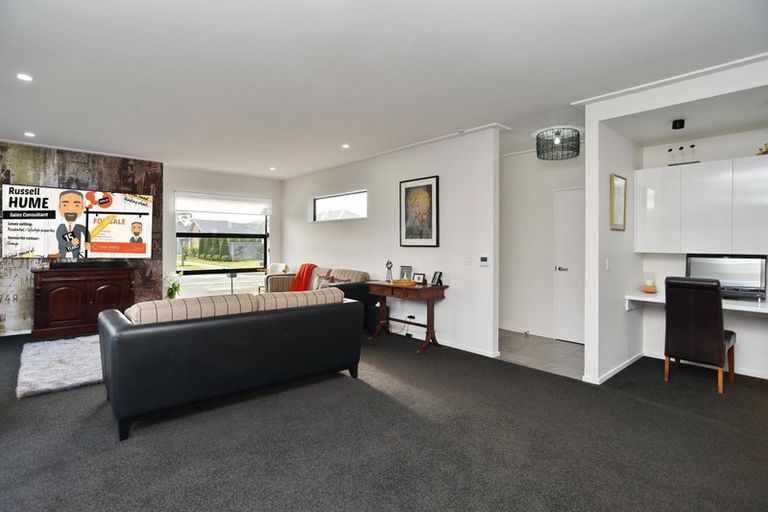 Photo of property in 23 Cleland Crescent, Kaiapoi, 7630