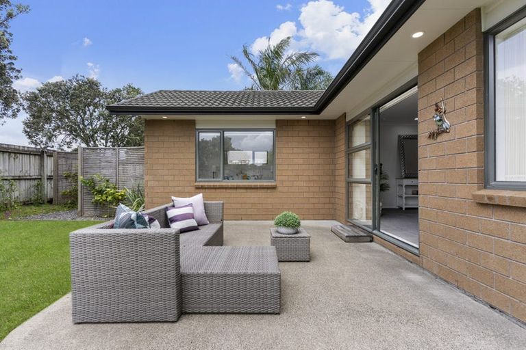 Photo of property in 1 Cathcart Close, Pukekohe, 2120