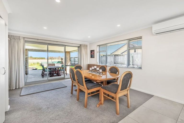 Photo of property in 4 Cressy Place, Darfield, 7510