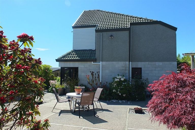 Photo of property in 8 Cardiff Street, Marchwiel, Timaru, 7910
